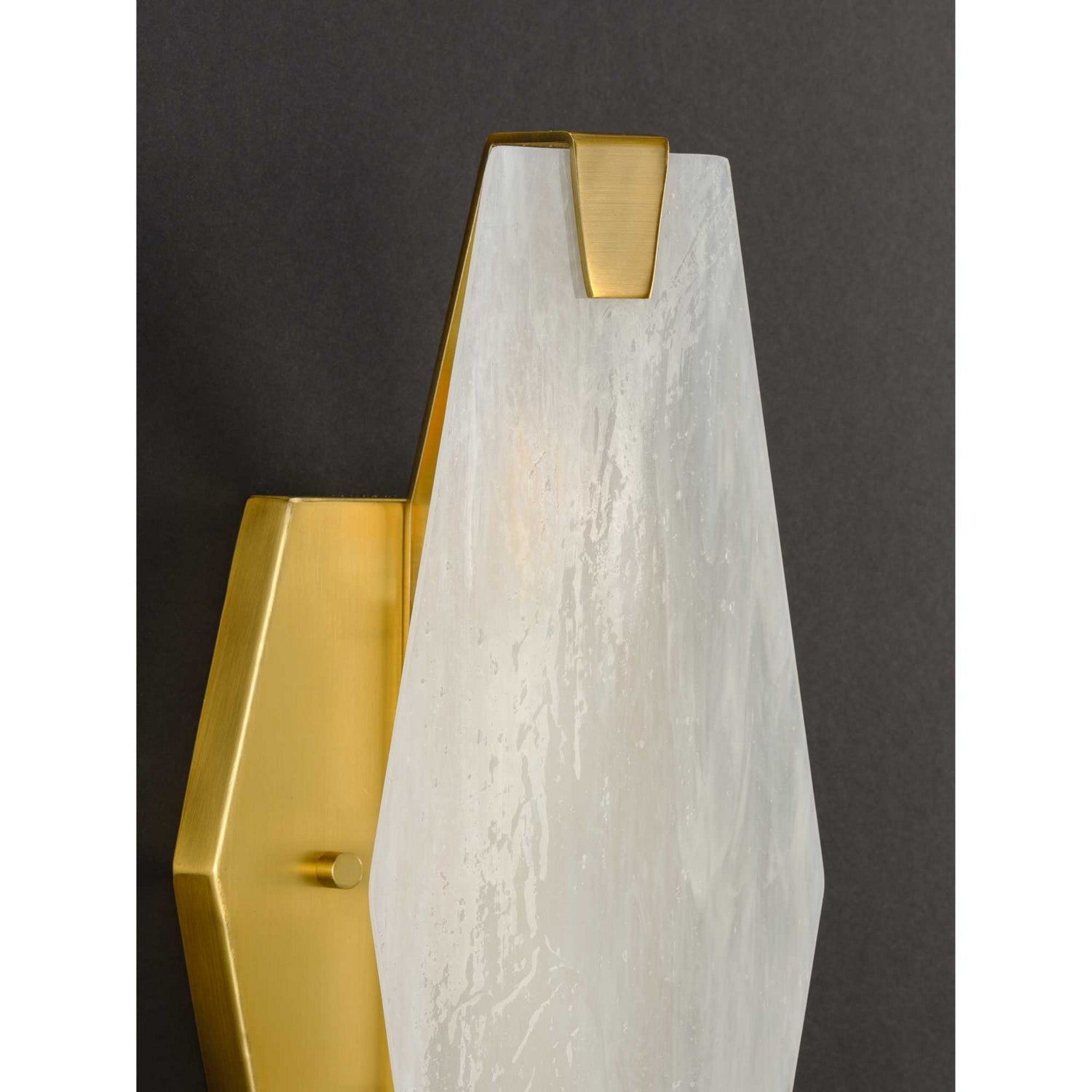 Progress Lighting - P710078-109 - Two Light Wall Sconce - Rae - Brushed Bronze