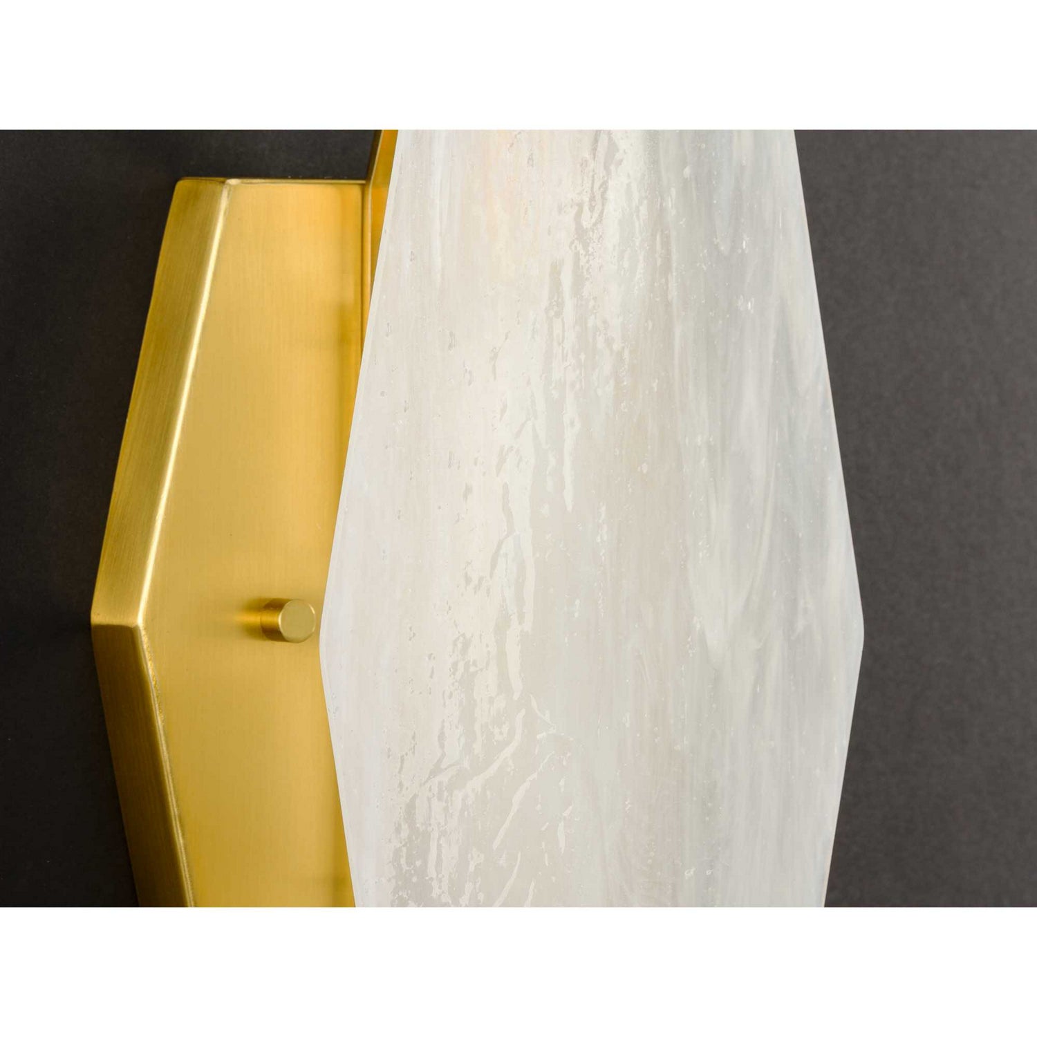 Progress Lighting - P710078-109 - Two Light Wall Sconce - Rae - Brushed Bronze