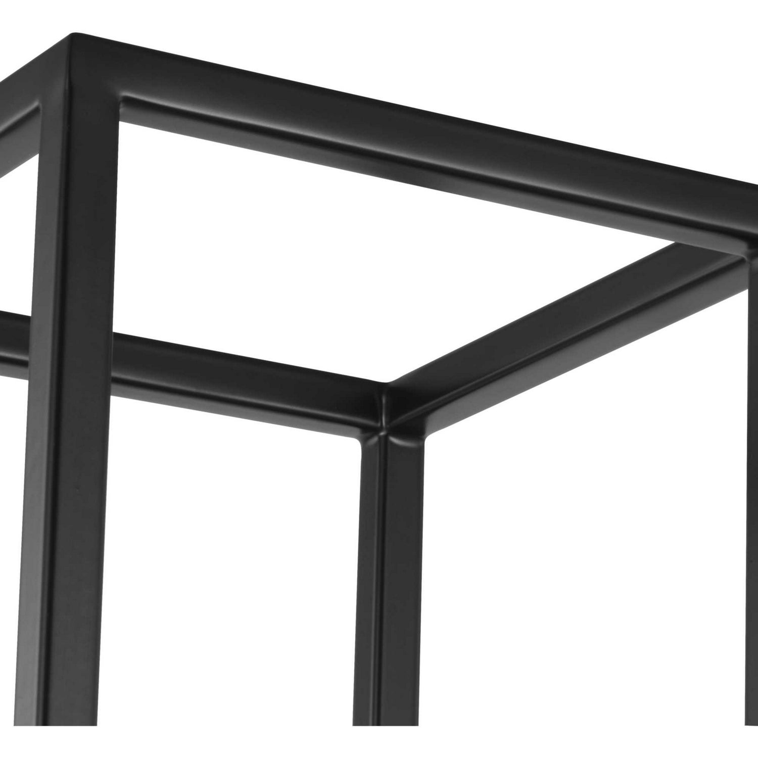 Progress Lighting - P710089-031 - One Light Wall Bracket - Chadwick - Black