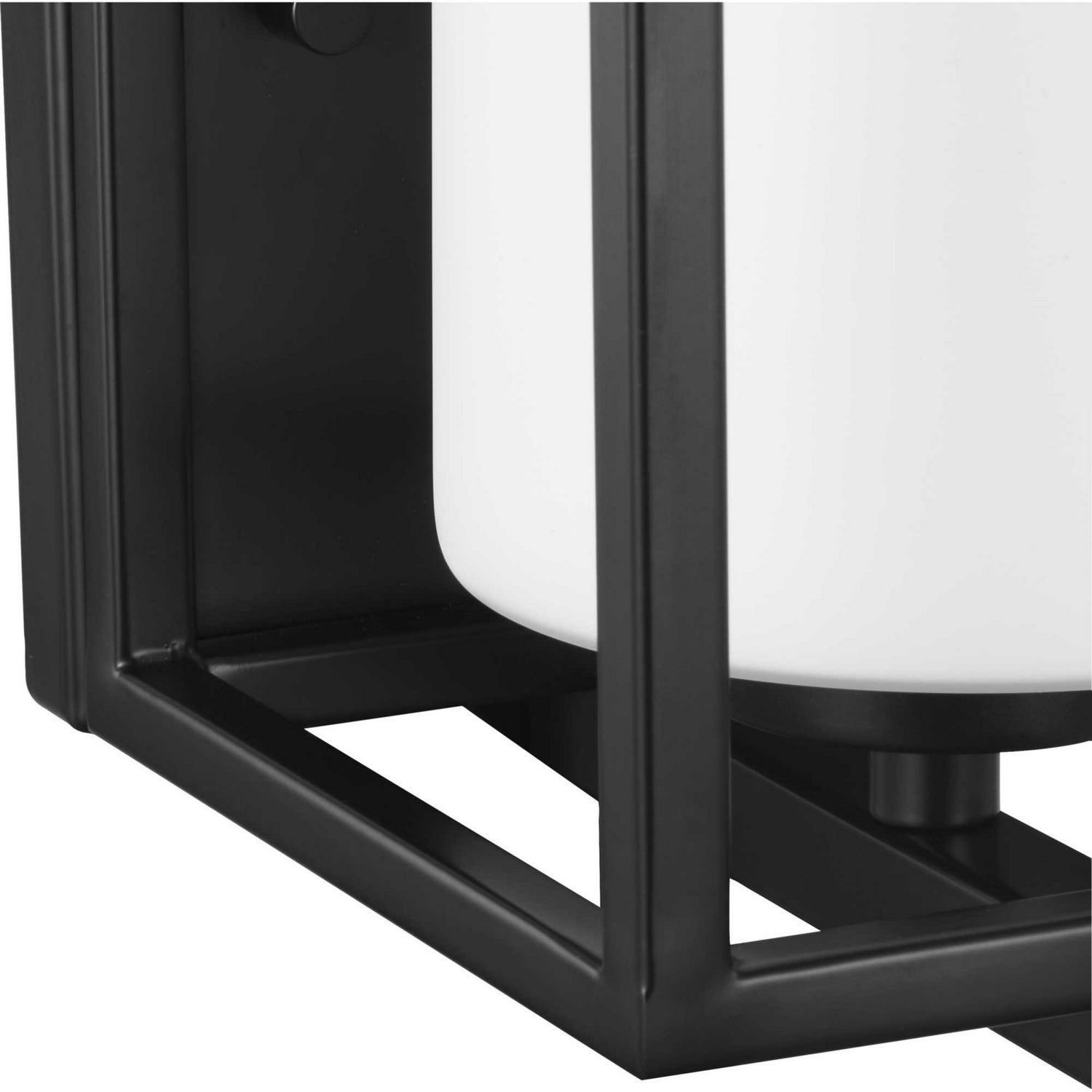 Progress Lighting - P710089-031 - One Light Wall Bracket - Chadwick - Black