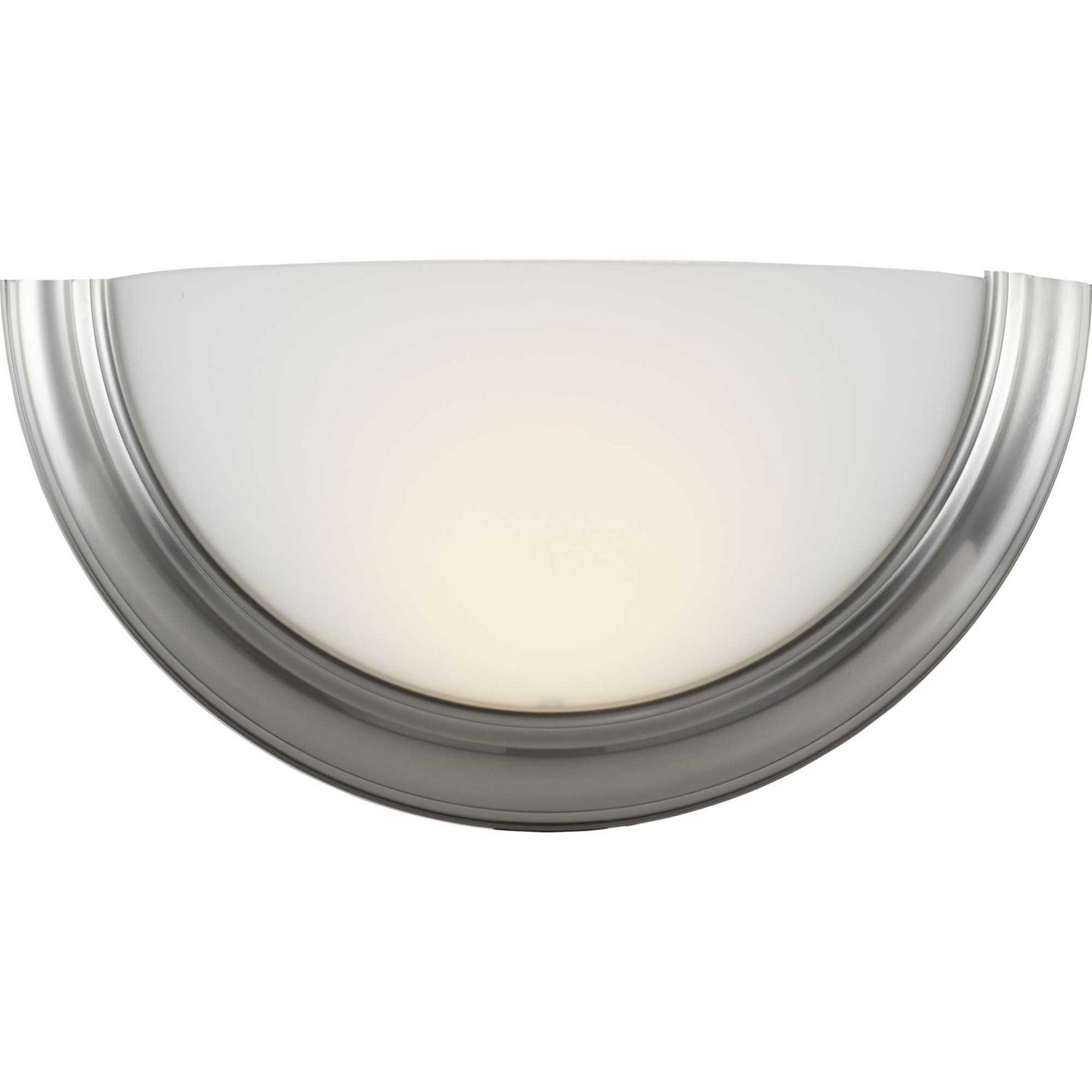 Progress Lighting - P710090-009-30 - LED Wall Bracket - Eclipse Led - Brushed Nickel