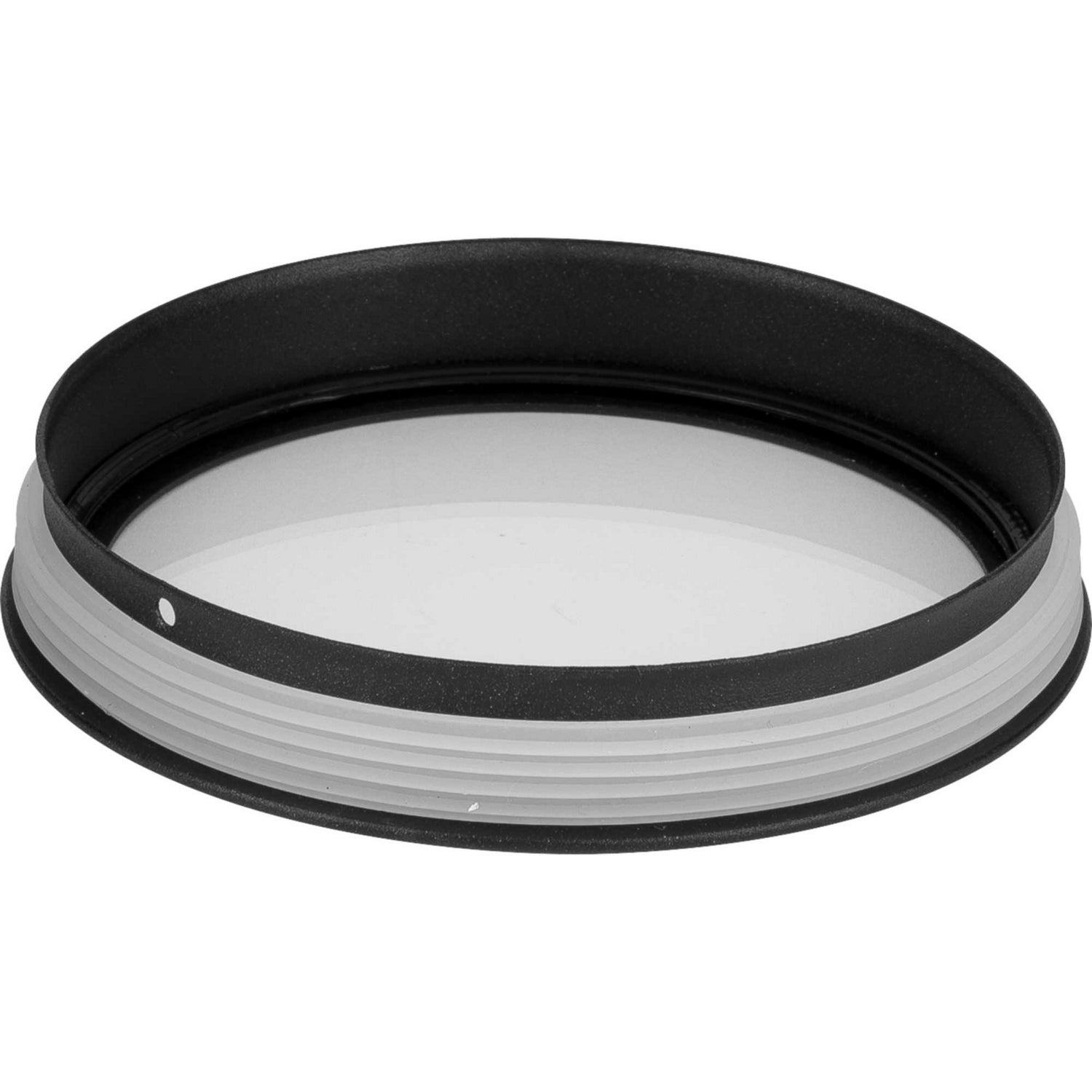 Progress Lighting - P860045-031 - Cylinder Cover - Cylinder Lens - Black