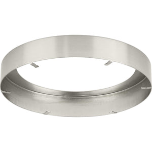 Progress Lighting - P860049-009 - Flush Mount - Everlume Led - Brushed Nickel