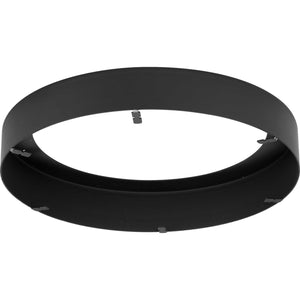 Progress Lighting - P860049-031 - Flush Mount - Everlume Led - Black