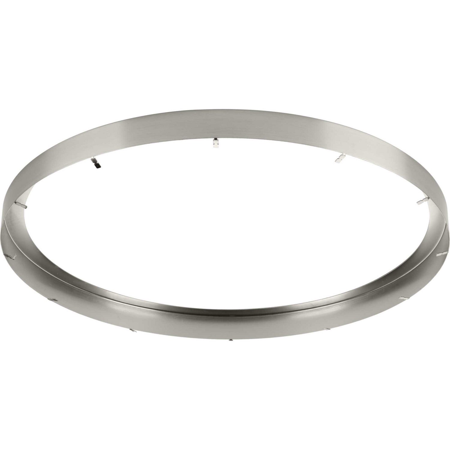 Progress Lighting - P860052-009 - Flush Mount - Everlume Led - Brushed Nickel