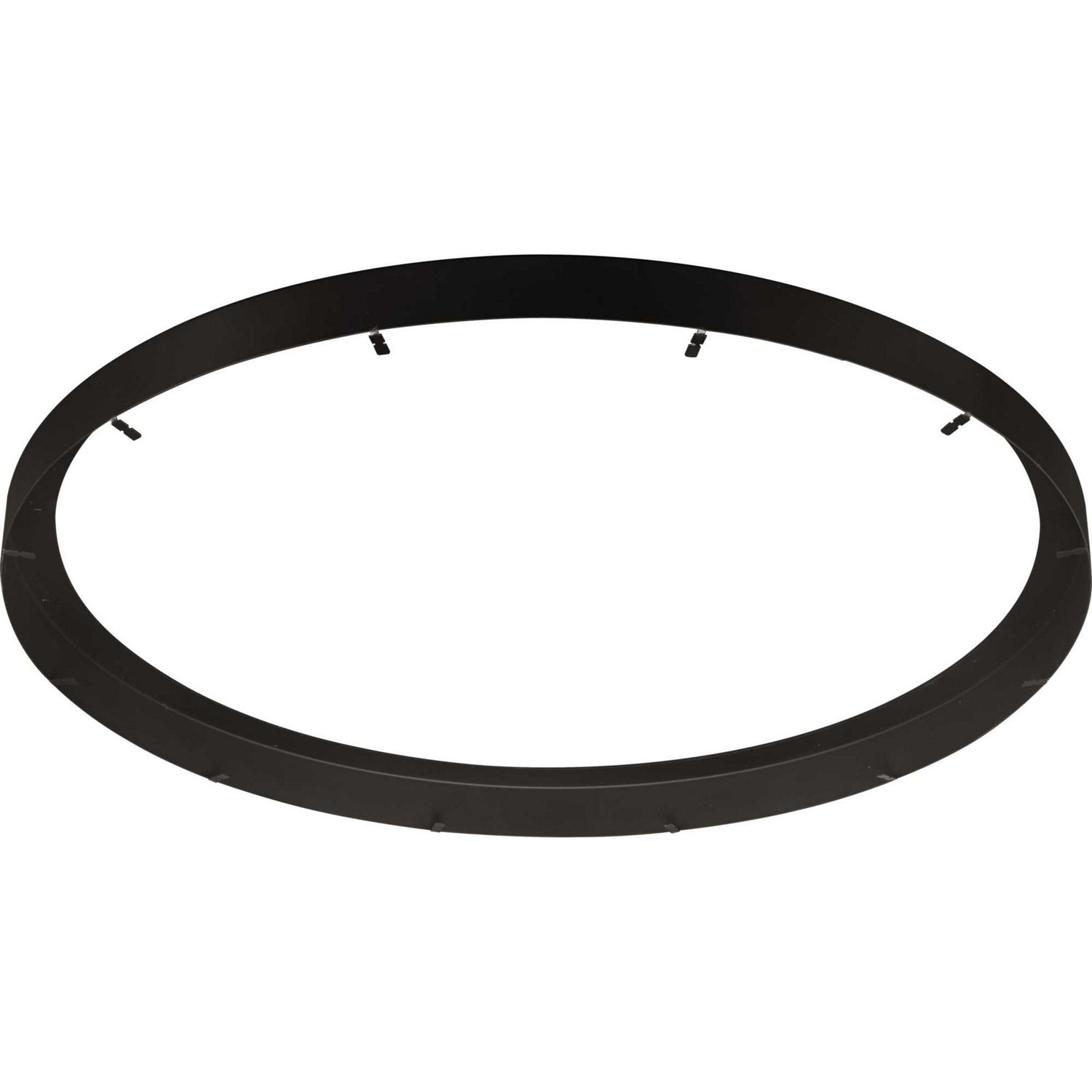 Progress Lighting - P860052-020 - Flush Mount - Everlume Led - Antique Bronze