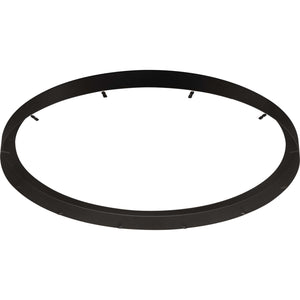 Progress Lighting - P860052-020 - Flush Mount - Everlume Led - Antique Bronze