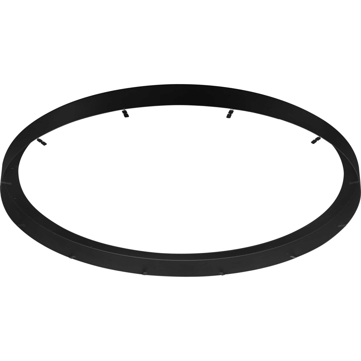 Progress Lighting - P860052-031 - Flush Mount - Everlume Led - Black