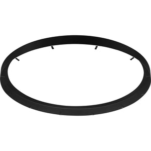 Progress Lighting - P860052-031 - Flush Mount - Everlume Led - Black