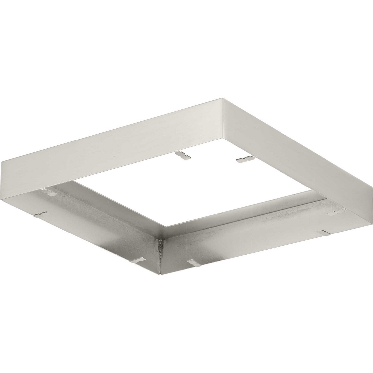 Progress Lighting - P860053-009 - Flush Mount - Everlume Led - Brushed Nickel