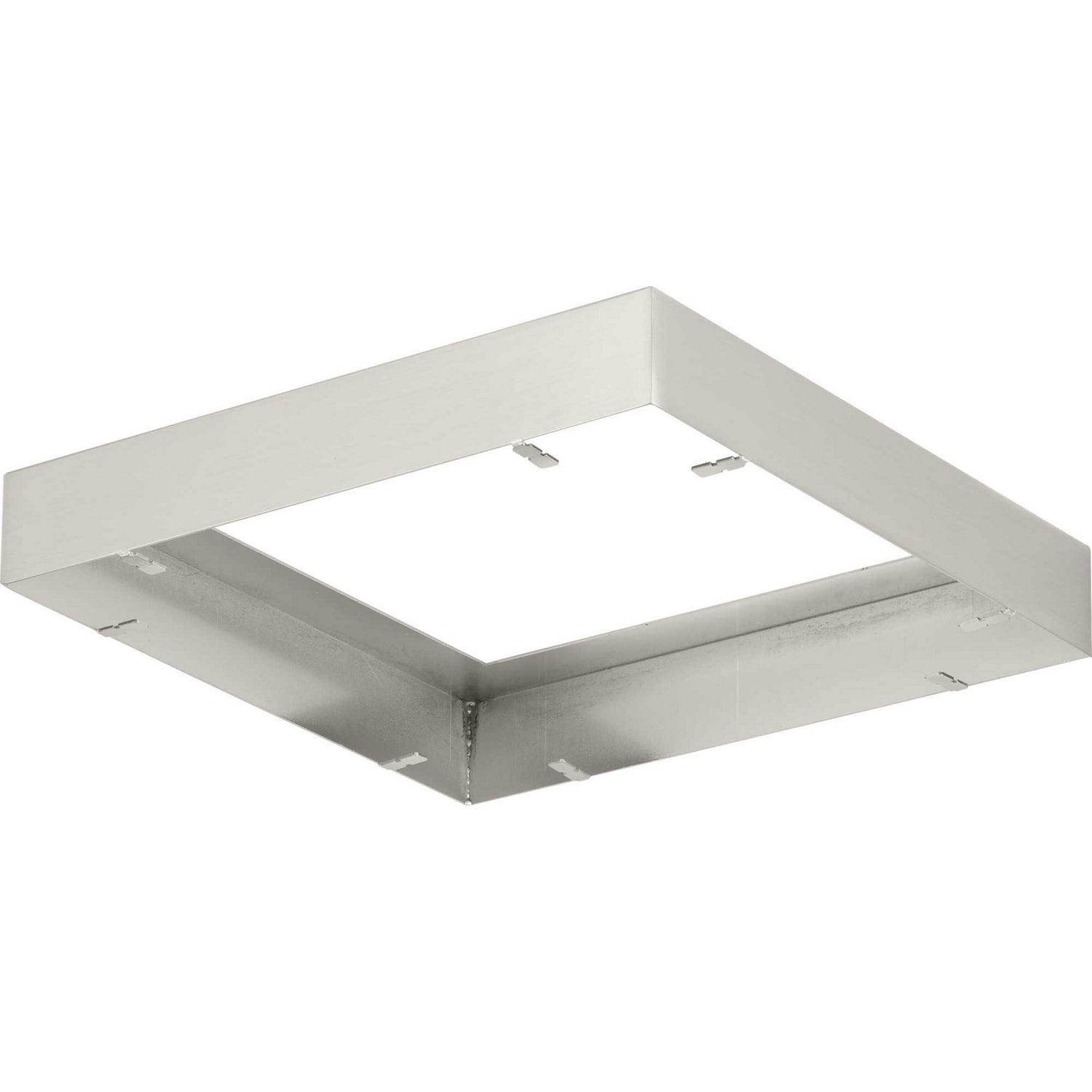Progress Lighting - P860053-009 - Flush Mount - Everlume LED - Brushed Nickel