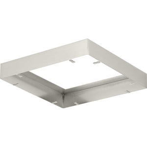 Progress Lighting - P860053-009 - Flush Mount - Everlume LED - Brushed Nickel