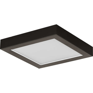 Progress Lighting - P860053-020 - Flush Mount - Everlume Led - Antique Bronze
