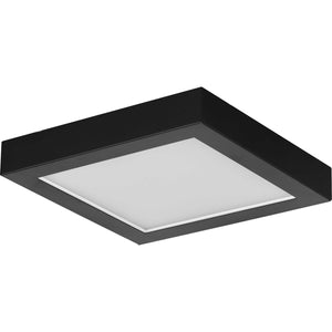 Progress Lighting - P860053-031 - Flush Mount - Everlume Led - Black