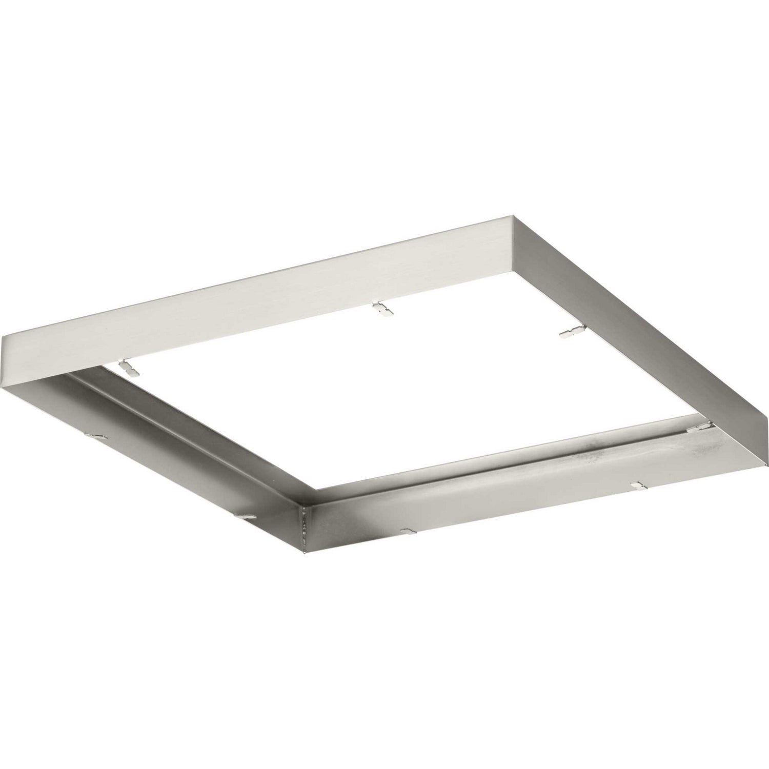 Progress Lighting - P860054-009 - Flush Mount - Everlume Led - Brushed Nickel