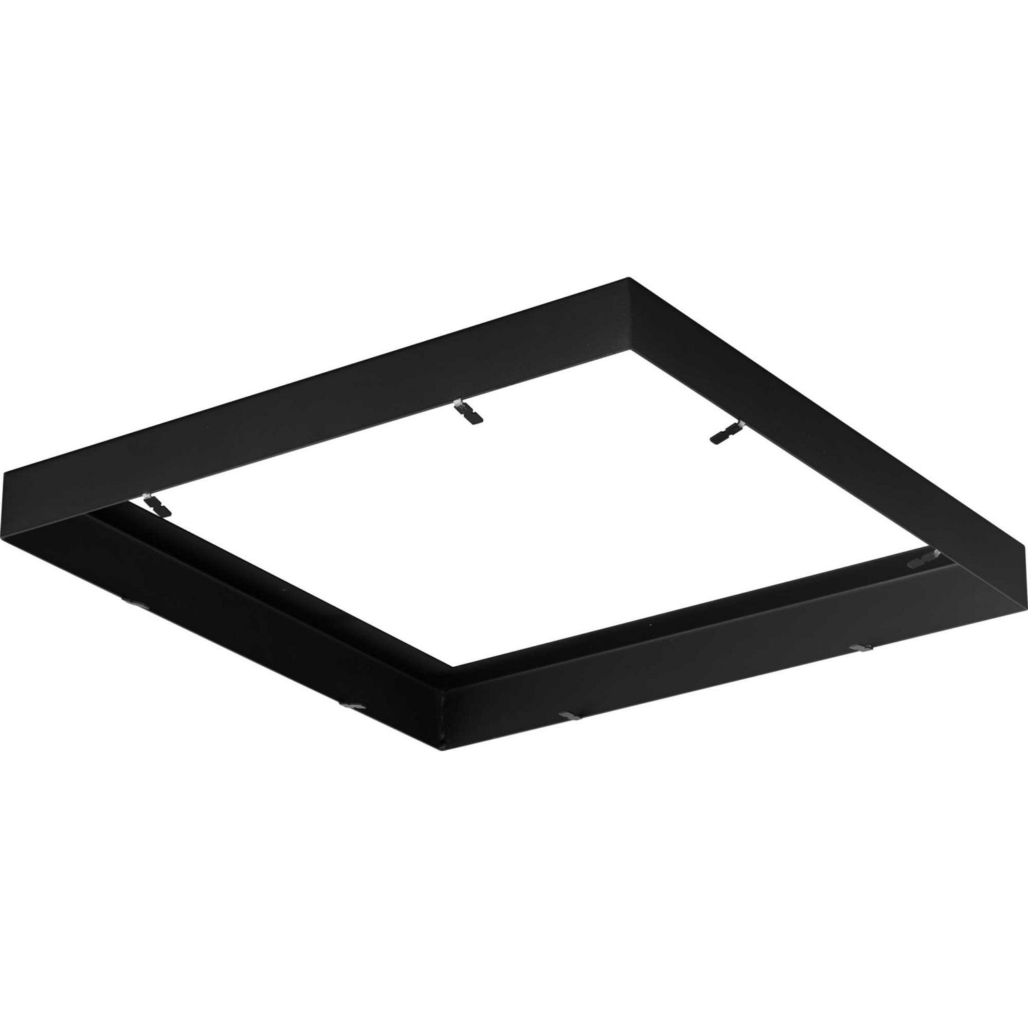 Progress Lighting - P860054-031 - Flush Mount - Everlume Led - Black