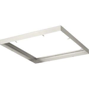 Progress Lighting - P860055-009 - Flush Mount - Everlume LED - Brushed Nickel