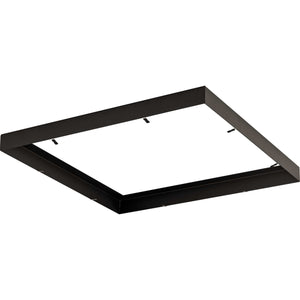 Progress Lighting - P860055-020 - Flush Mount - Everlume LED - Antique Bronze
