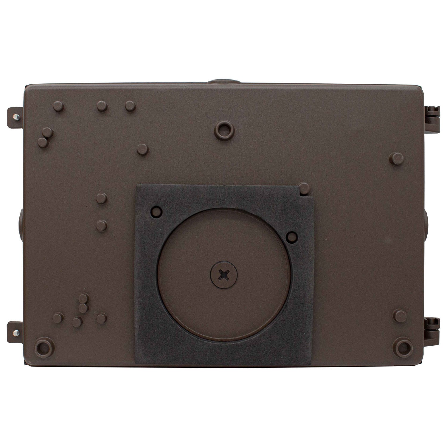 Westgate - WMX-MCTP-D - LED Tunable Non-Cutoff Wall Packs - Dark Bronze