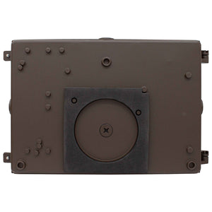 Westgate - WMX-MCTP-D - LED Tunable Non-Cutoff Wall Packs - Dark Bronze