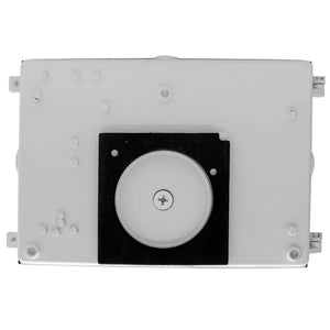 Westgate - WMX-MCTP-D-WH - LED Tunable Non-Cutoff Wall Packs - White