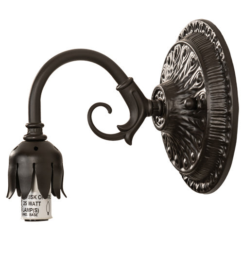 Meyda Tiffany - 227735 - One Light Wall Sconce Hardware - Oil Rubbed Bronze