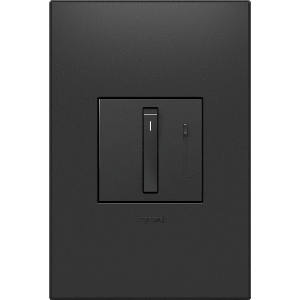 Legrand - ADWR703TUG4 - Tru-Universal Dimmer - Adorne - Graphite