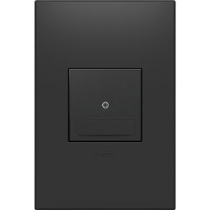 Legrand - ASOS32G4 - Motion Sensor Switch - Adorne - Graphite