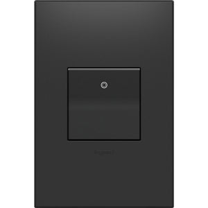 Legrand - ASPD1532G4 - Switch - Adorne - Graphite