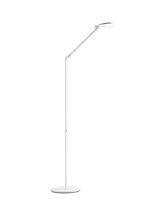 Koncept - SPY-W-MWT-USB-FLR - LED Floor Lamp - Splitty - Matte White