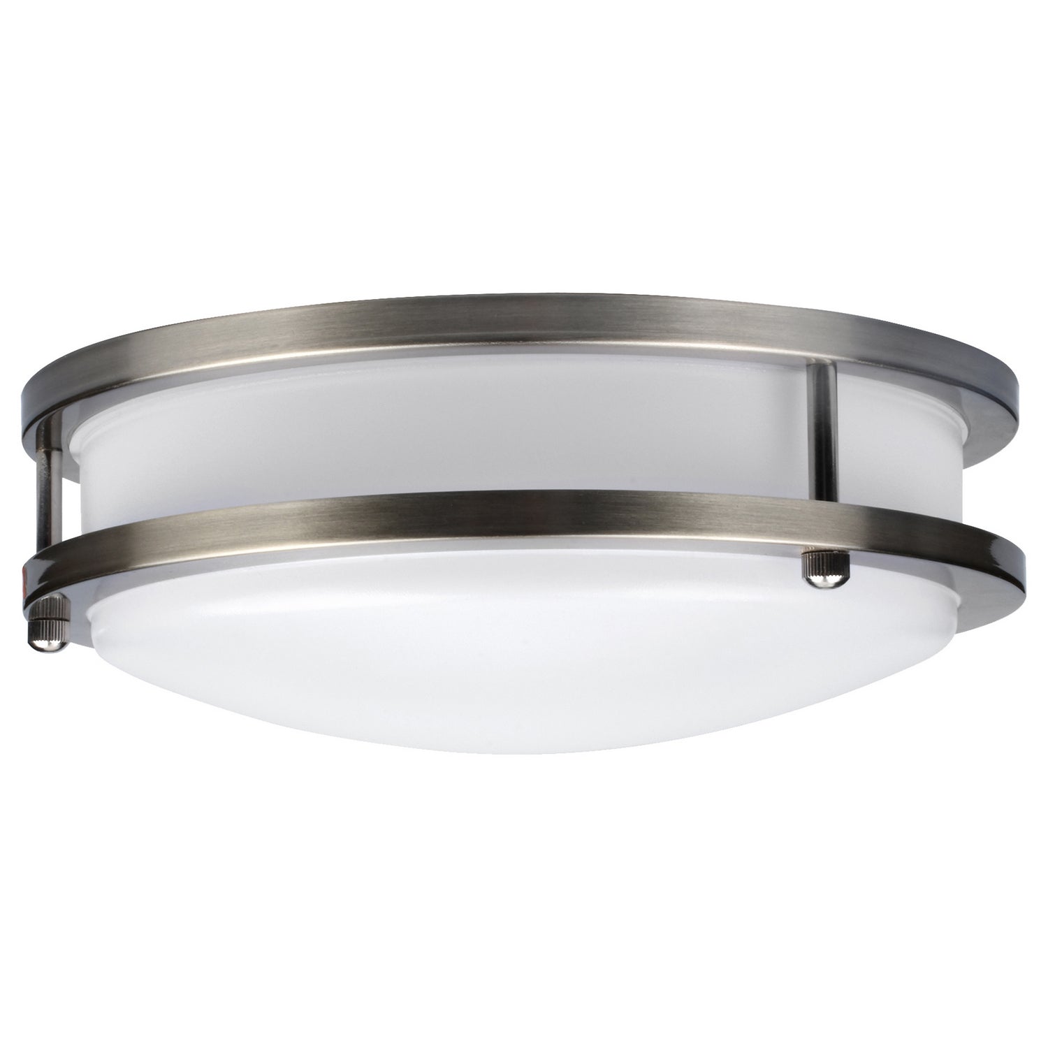 Access - 20500LEDD-BS/ACR - LED Flush Mount - Solero II - Brushed Steel