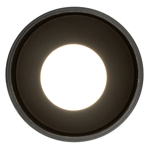 Access - 29000LEDDLP-MBL - LED Pendant - Pilson - Matte Black