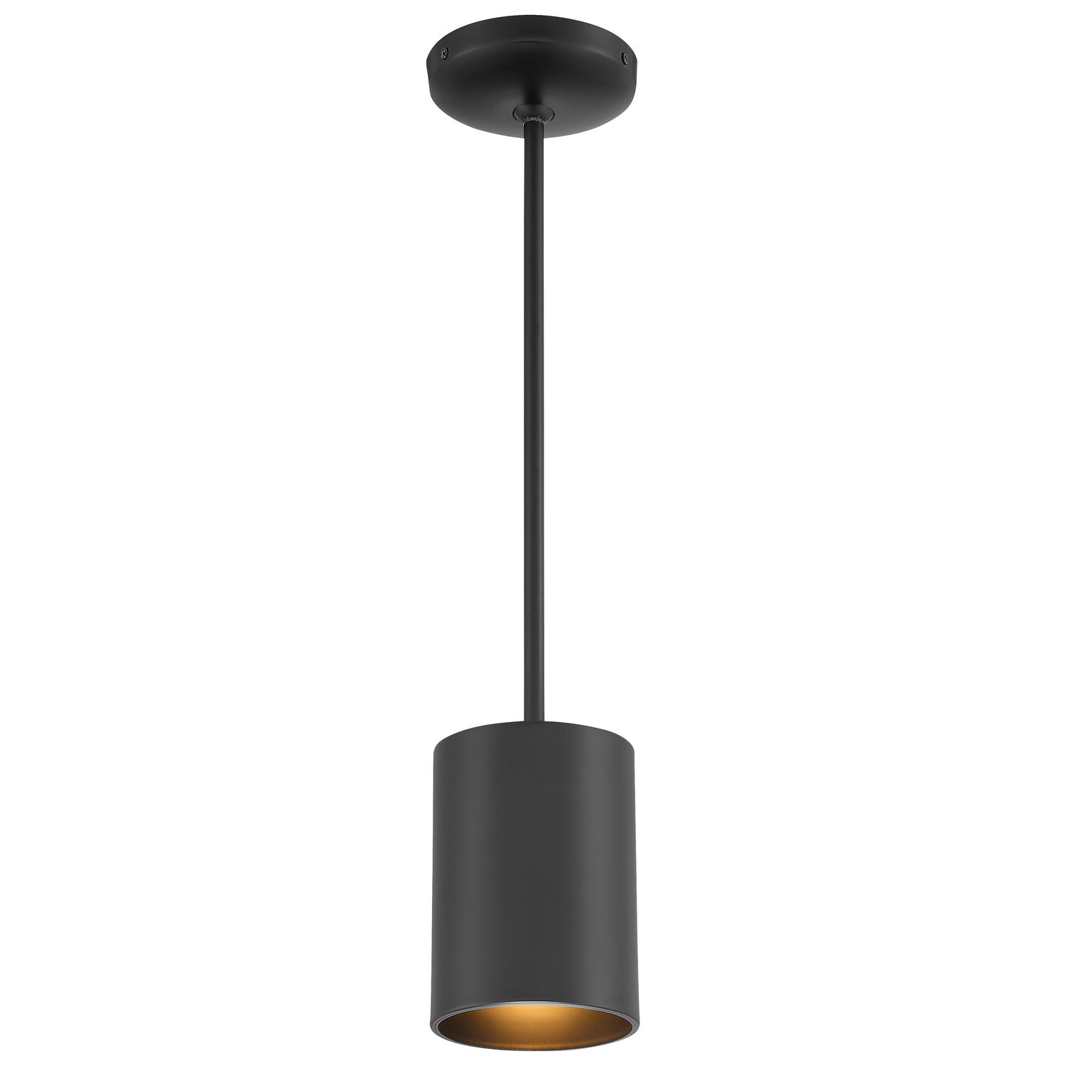 Access - 29000LEDDLP-MBL - LED Pendant - Pilson - Matte Black