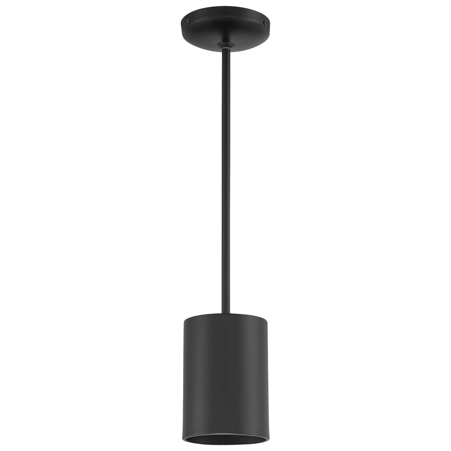 Access - 29000LEDDLP-MBL - LED Pendant - Pilson - Matte Black