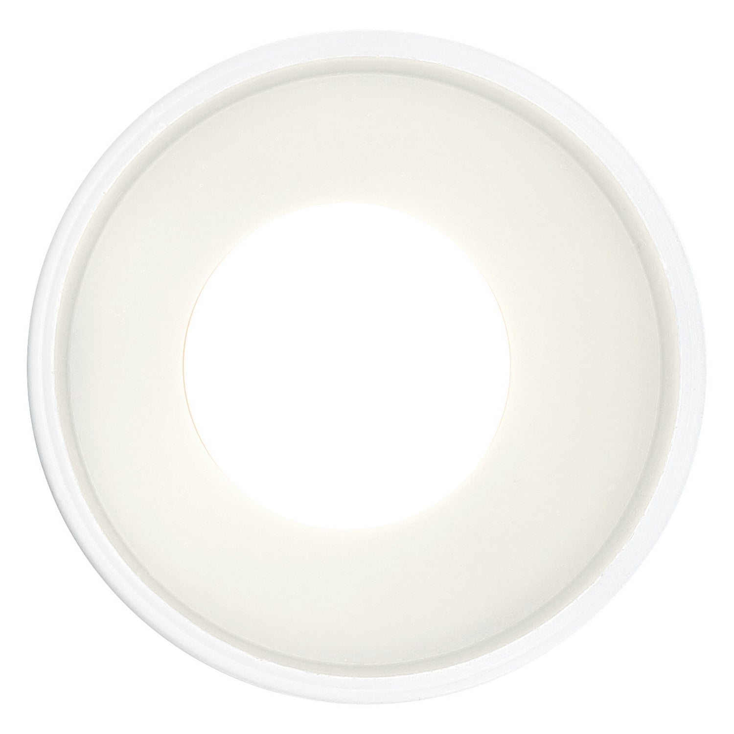 Access - 29000LEDDLP-MWH - LED Pendant - Pilson - Matte White