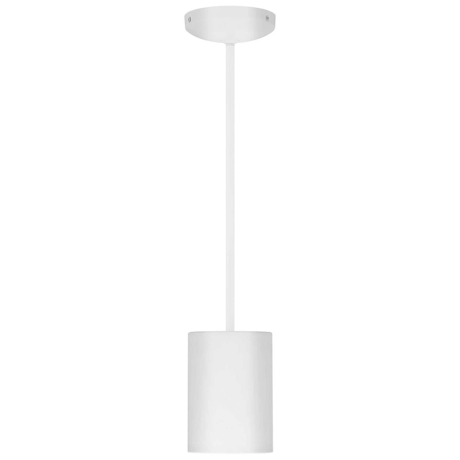 Access - 29000LEDDLP-MWH - LED Pendant - Pilson - Matte White