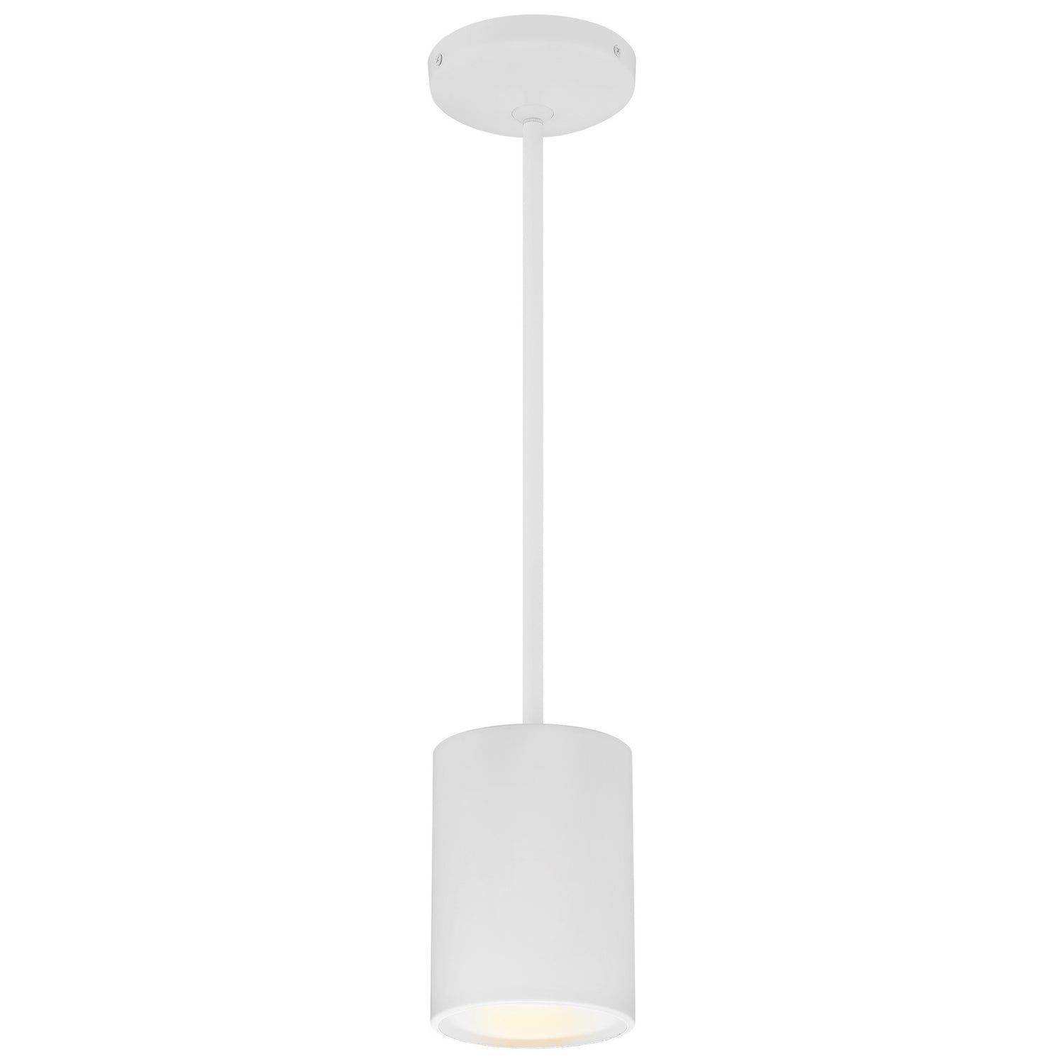 Access - 29000LEDDLP-MWH - LED Pendant - Pilson - Matte White