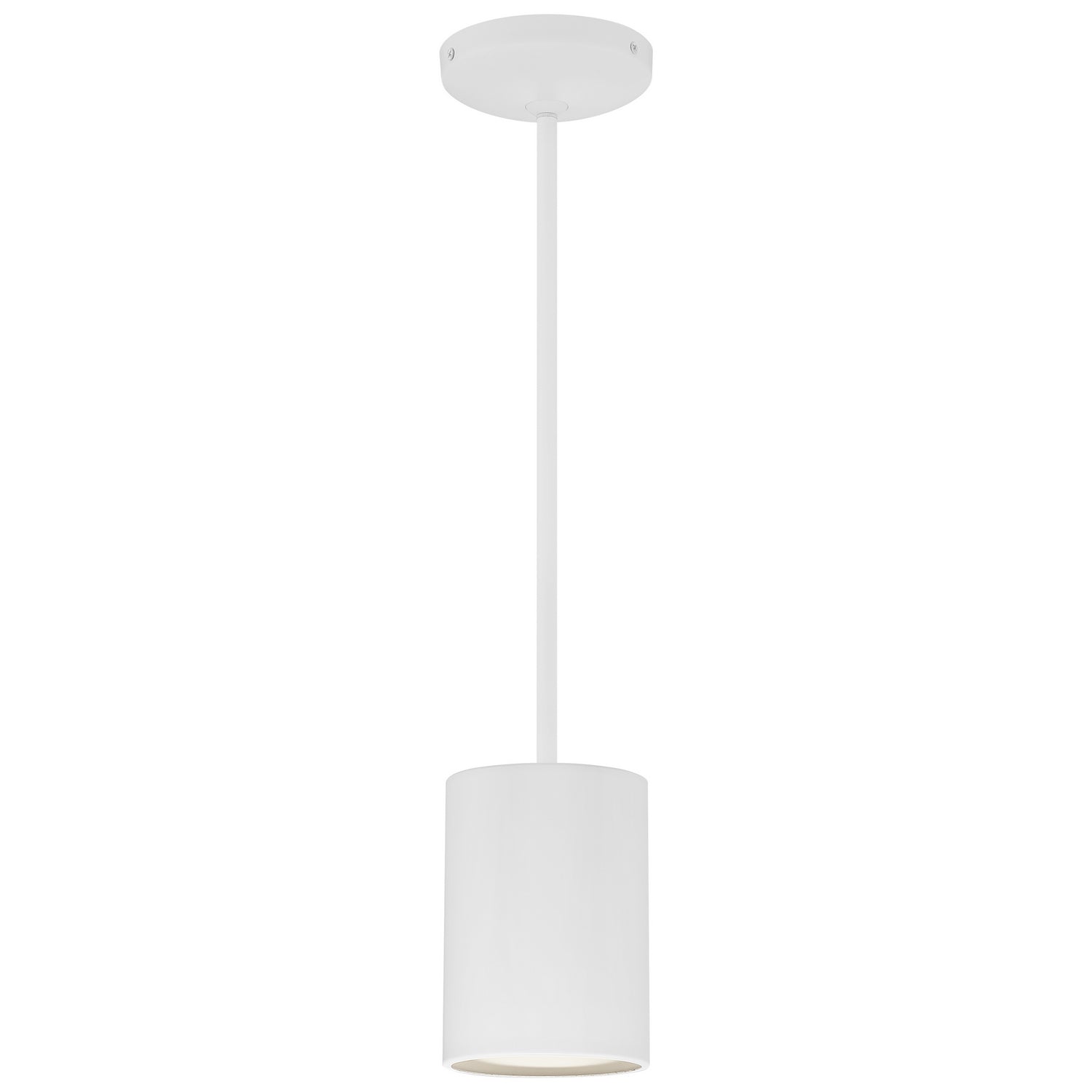 Access - 29000LEDDLP-MWH - LED Pendant - Pilson - Matte White