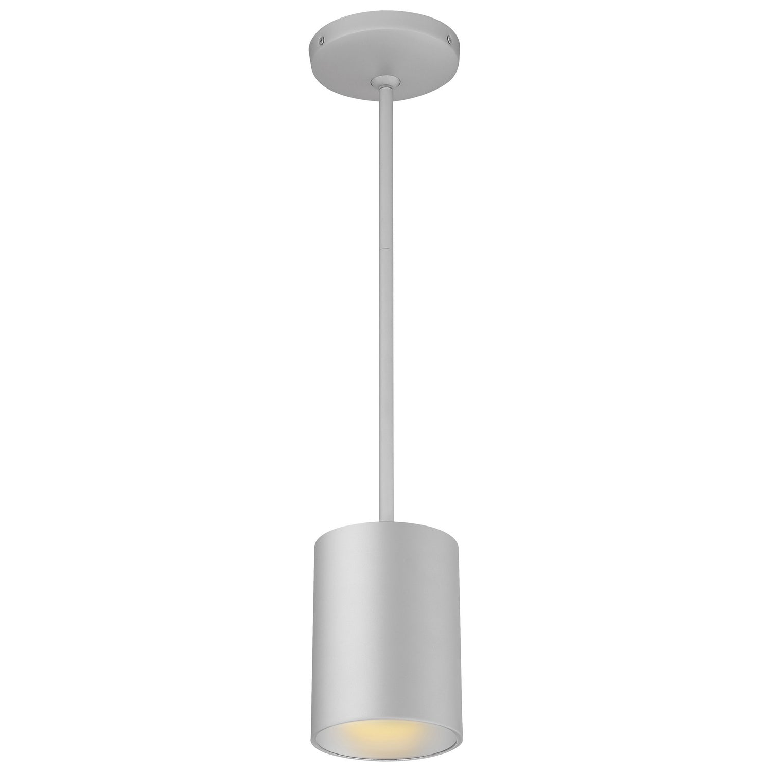 Access - 29000LEDDLP-SAT - LED Pendant - Pilson - Satin