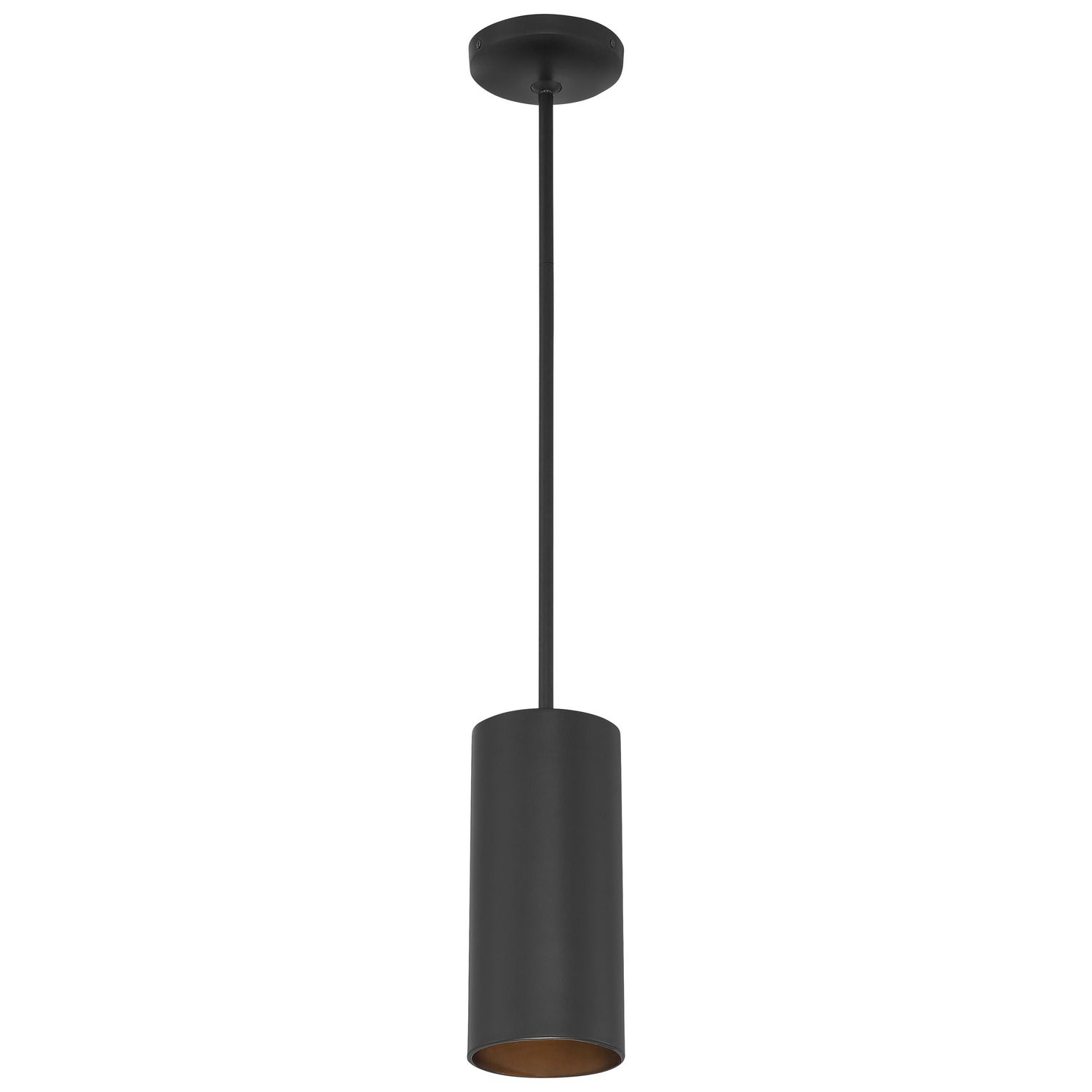 Access - 29001LEDDLP-MBL - LED Pendant - Pilson - Matte Black