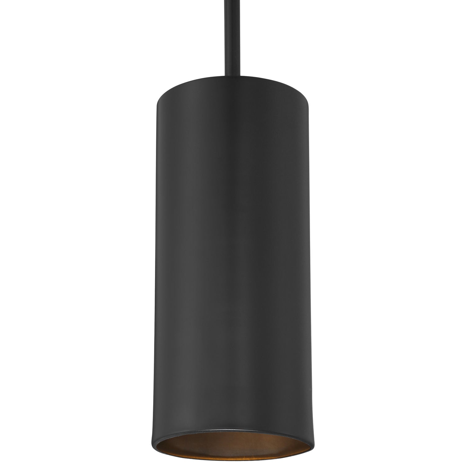 Access - 29001LEDDLP-MBL - LED Pendant - Pilson - Matte Black