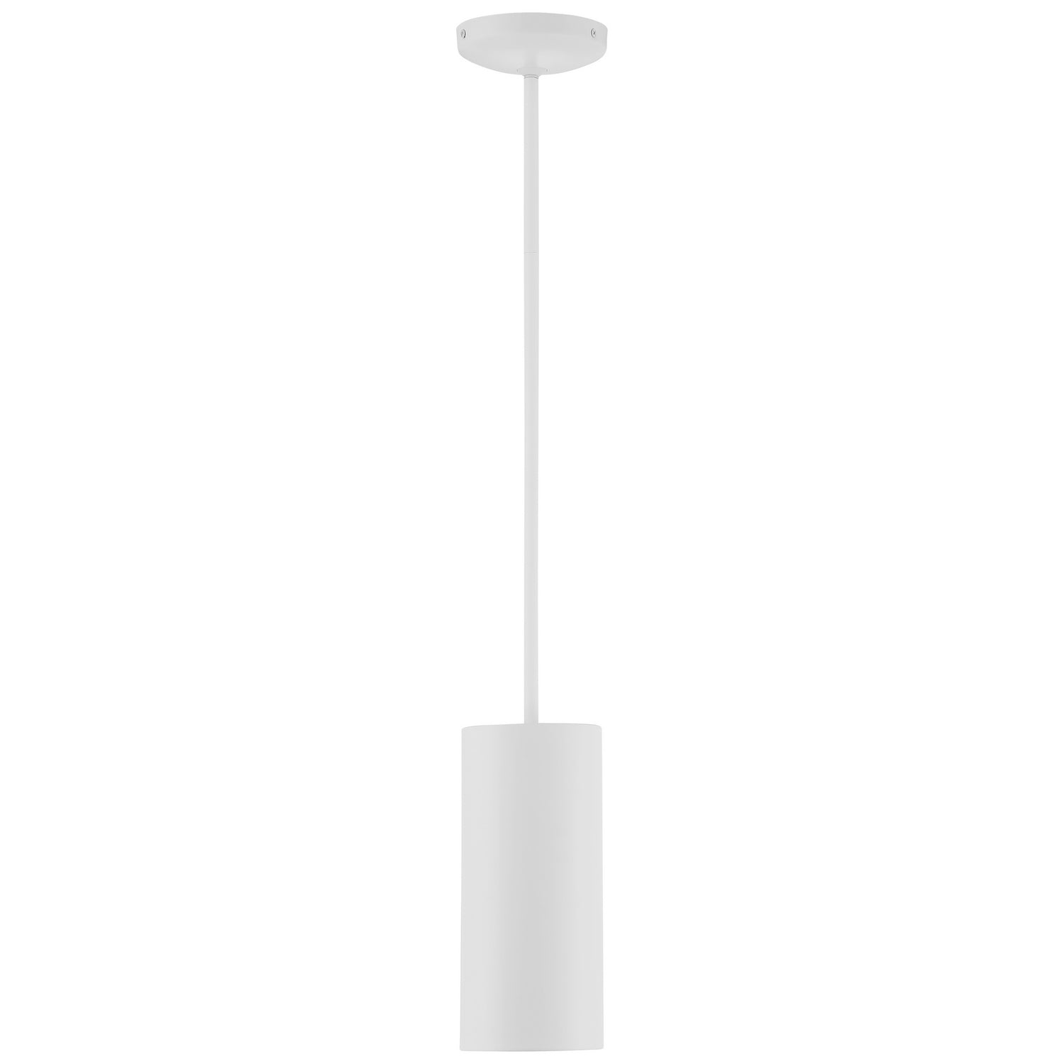 Access - 29001LEDDLP-MWH - LED Pendant - Pilson - Matte White