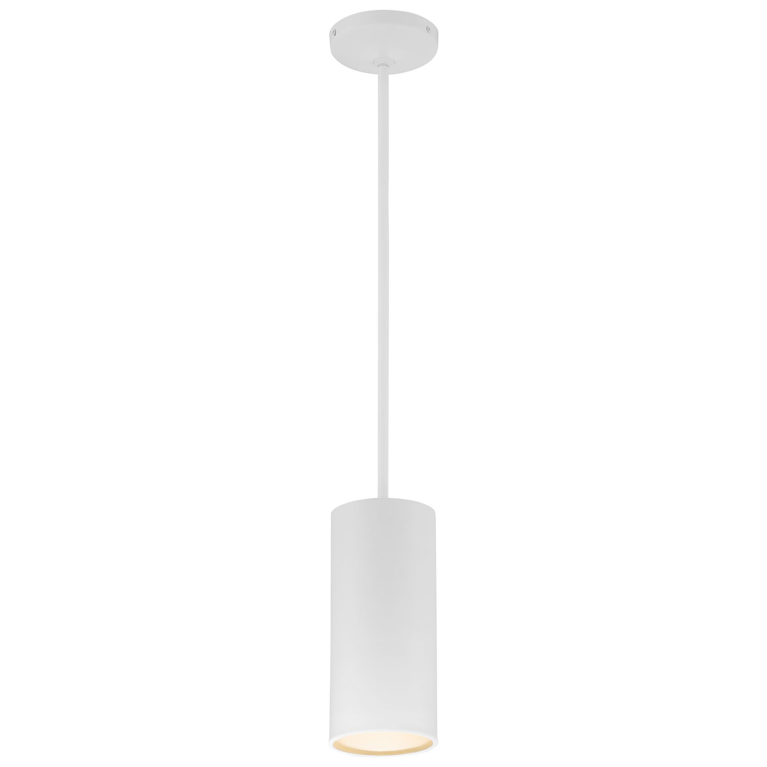 Access - 29001LEDDLP-MWH - LED Pendant - Pilson - Matte White