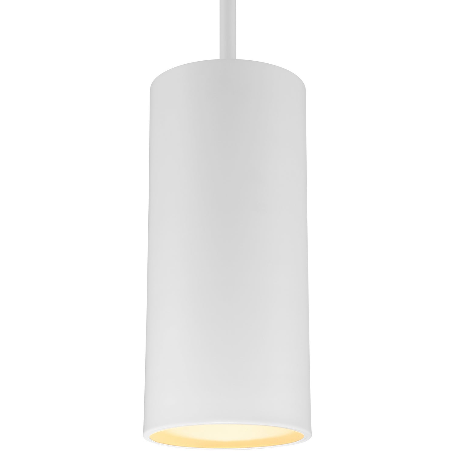 Access - 29001LEDDLP-MWH - LED Pendant - Pilson - Matte White