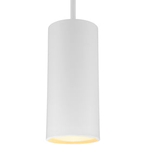 Access - 29001LEDDLP-MWH - LED Pendant - Pilson - Matte White