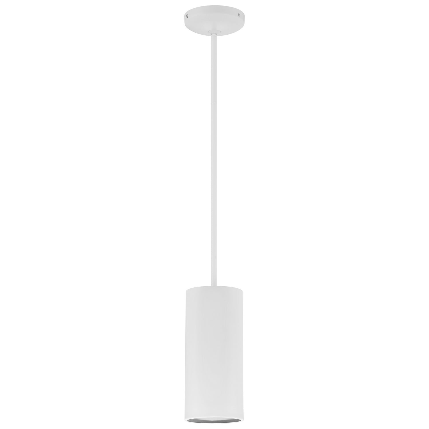 Access - 29001LEDDLP-MWH - LED Pendant - Pilson - Matte White