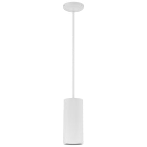 Access - 29001LEDDLP-MWH - LED Pendant - Pilson - Matte White