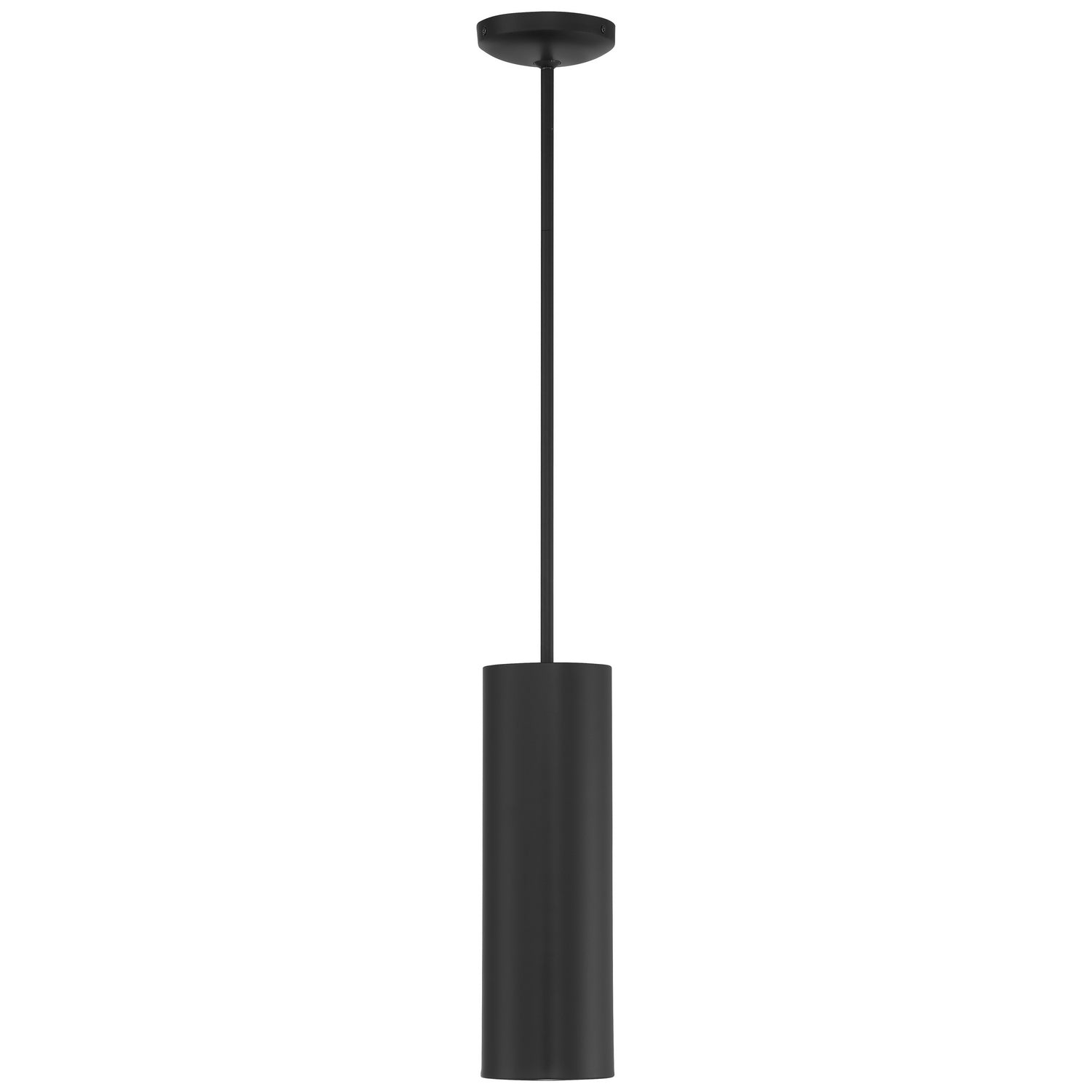 Access - 29002LEDDLP-MBL - LED Pendant - Pilson - Matte Black