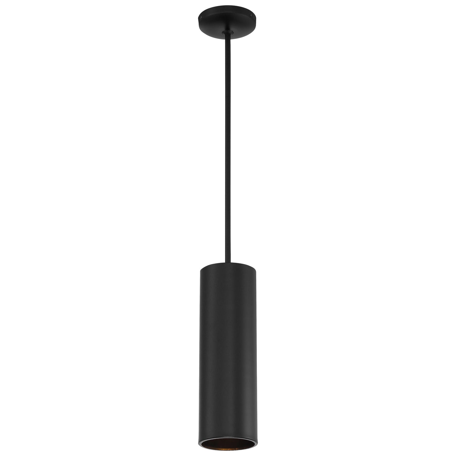 Access - 29002LEDDLP-MBL - LED Pendant - Pilson - Matte Black