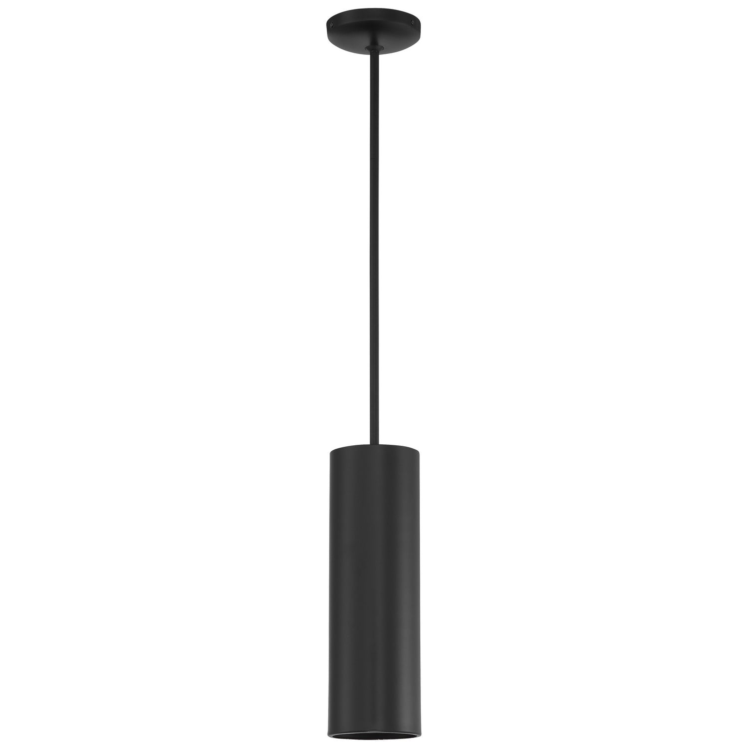 Access - 29002LEDDLP-MBL - LED Pendant - Pilson - Matte Black